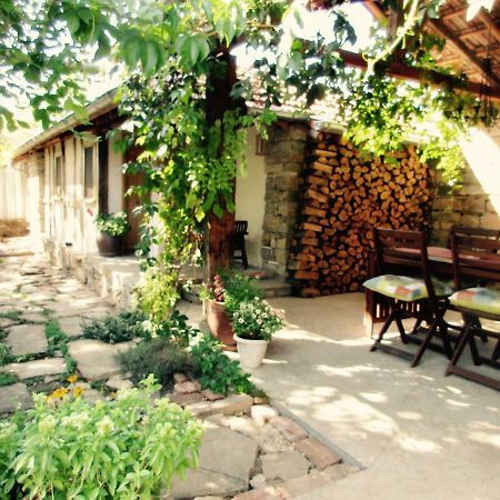Lavender Lodge Rupkite Luaran gambar