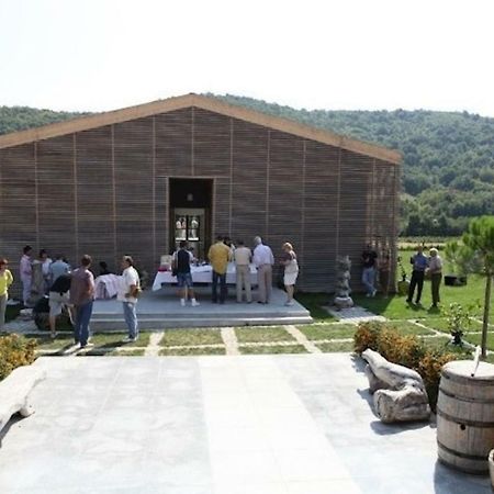 Lavender Lodge Rupkite Luaran gambar