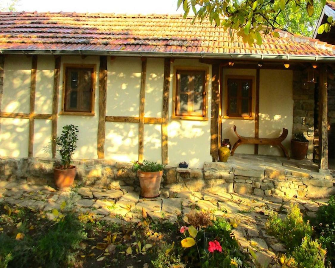 Lavender Lodge Rupkite Luaran gambar