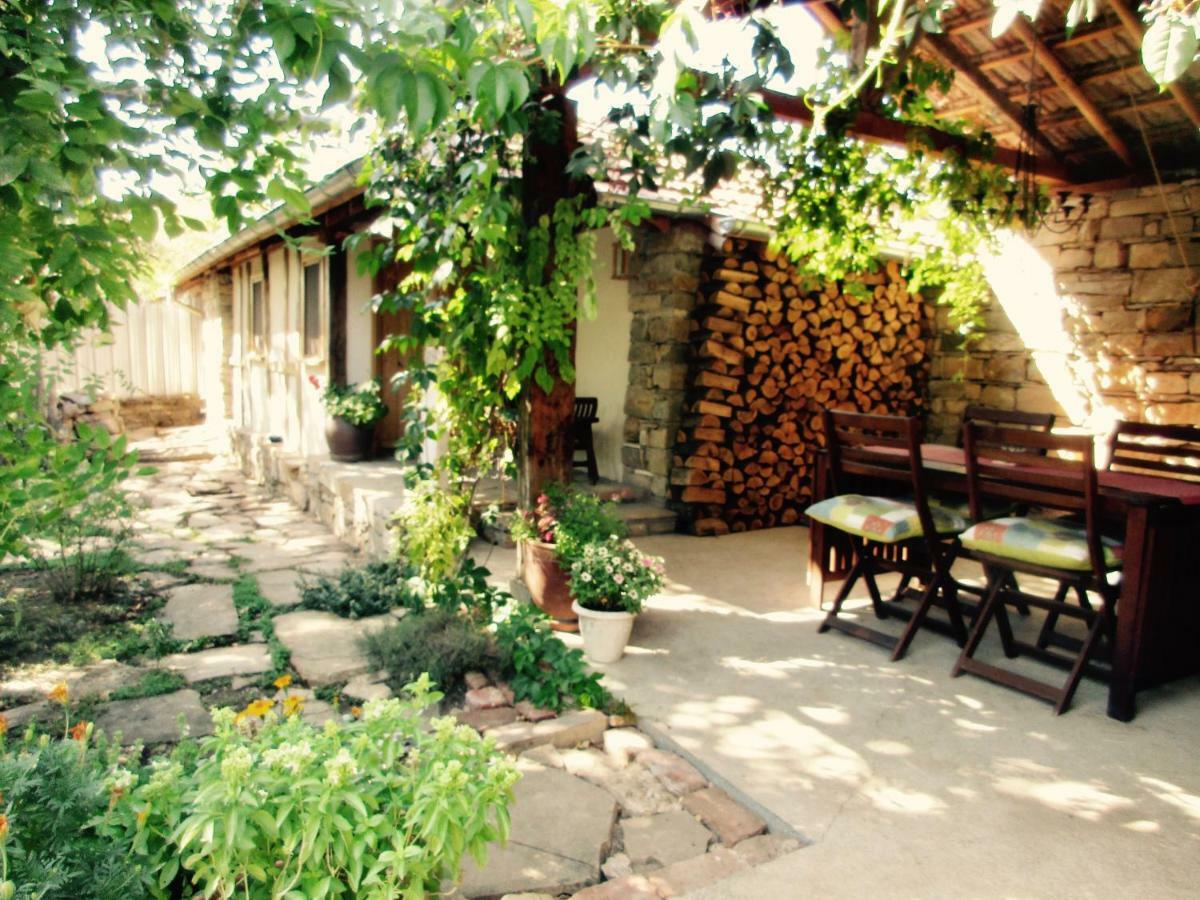 Lavender Lodge Rupkite Luaran gambar