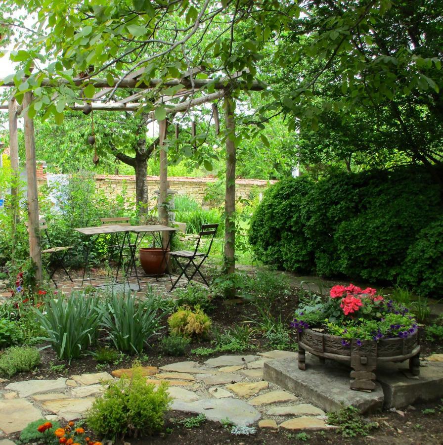 Lavender Lodge Rupkite Luaran gambar
