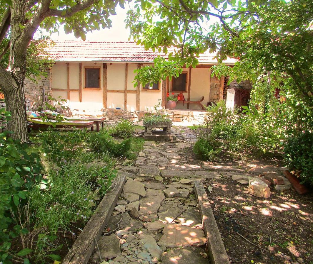 Lavender Lodge Rupkite Luaran gambar