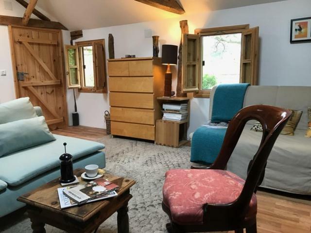 Lavender Lodge Rupkite Luaran gambar