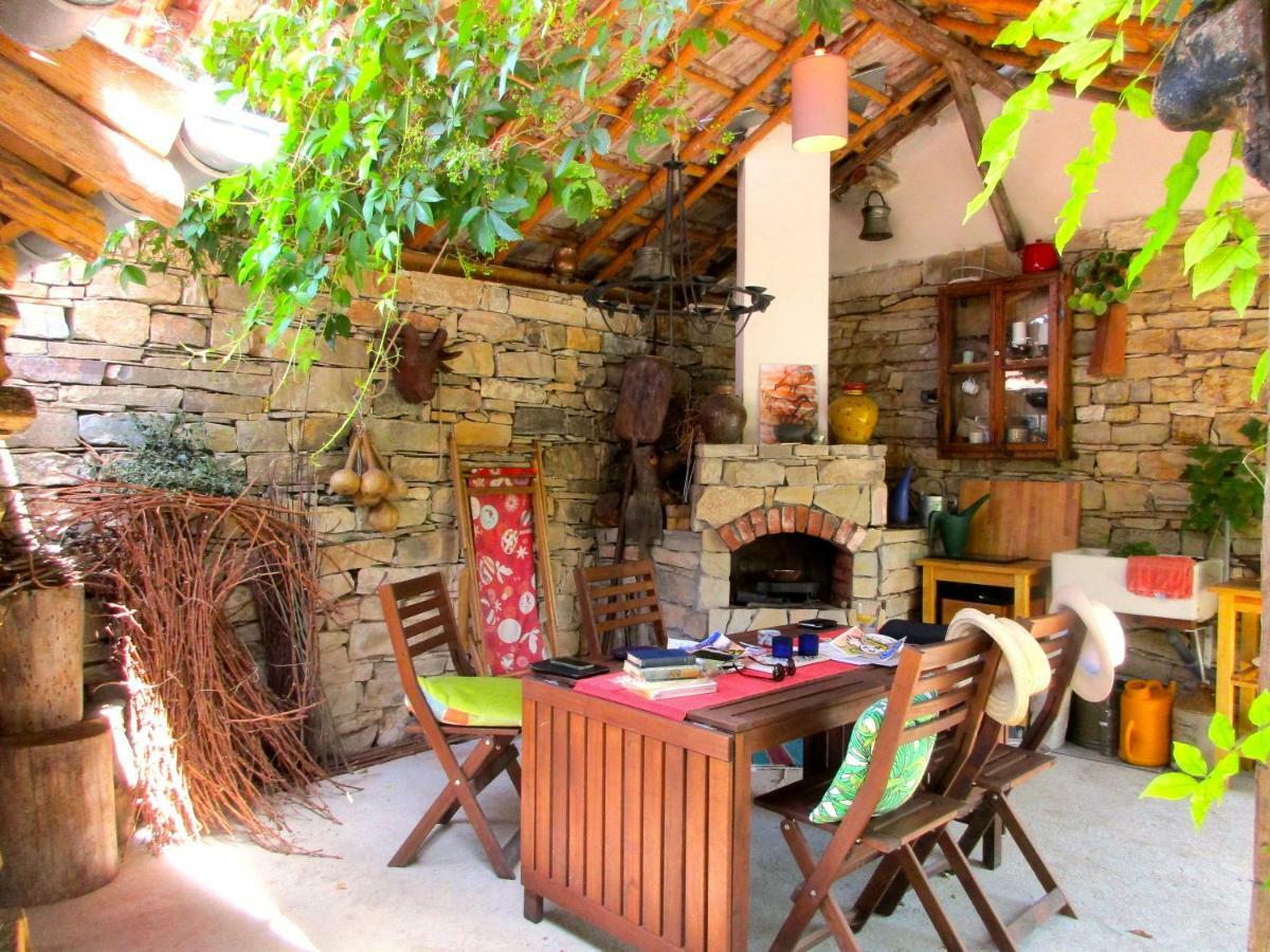 Lavender Lodge Rupkite Luaran gambar