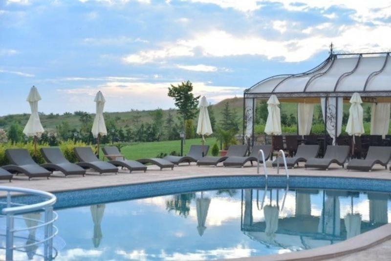 Lavender Lodge Rupkite Luaran gambar