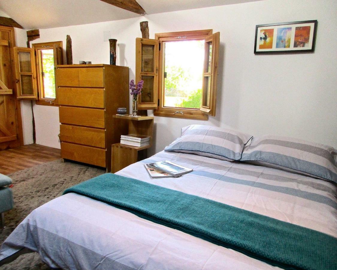 Lavender Lodge Rupkite Luaran gambar